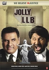 Jolly LLB