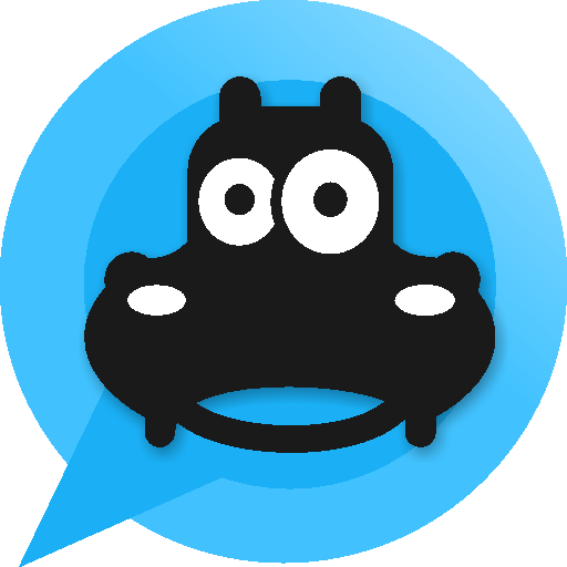 Vohippo - Callback Voip Call LOGO-APP點子