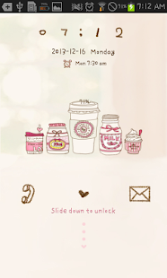 How to download Sweet pink go locker theme patch 1.00 apk for bluestacks