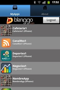 How to mod Blanggo 4.2 apk for pc