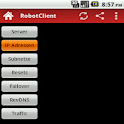 RobotClient lite logo