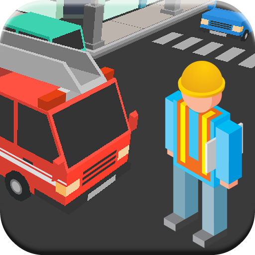 How to get Cross Road Runner 1.0 unlimited apk for laptop
