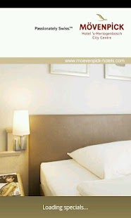 Mövenpick ‘s-Hertogenbosch Screenshots 0
