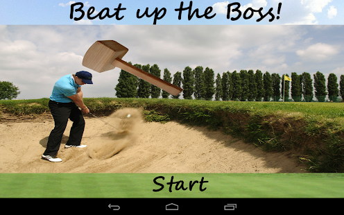 How to mod Whack Hit & Beat up the Boss patch 1.1 apk for pc