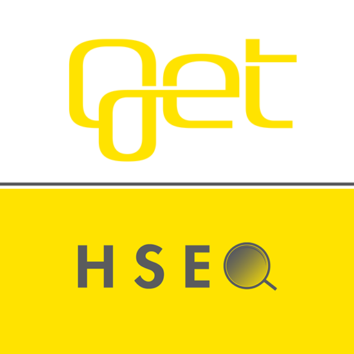 GET HSEQ LOGO-APP點子