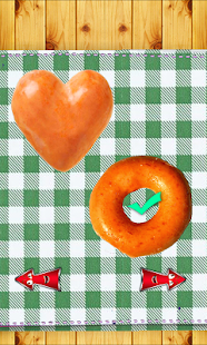 Lastest Glazed Donut Maker APK