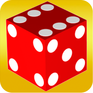 My Craps Game 1280x800 Tablet logo