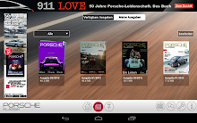 porsche classic APK