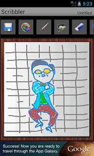 Scribbler Screenshots 1