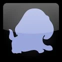 Dawg ( Facebook + Twitter) icon
