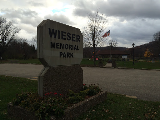 Wieser Memorial Park
