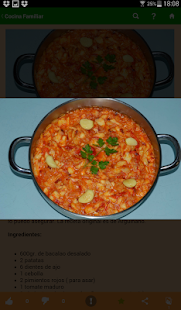 La Buena Cocina Screenshots 9