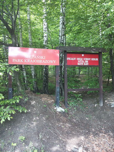 Slezanski Park Krajobrazowy
