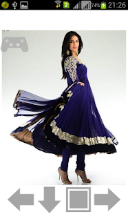 Girls Faraks Designs Screenshots 7