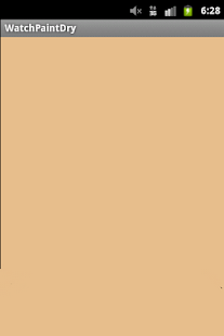 Free Download Watch Paint Dry APK for PC