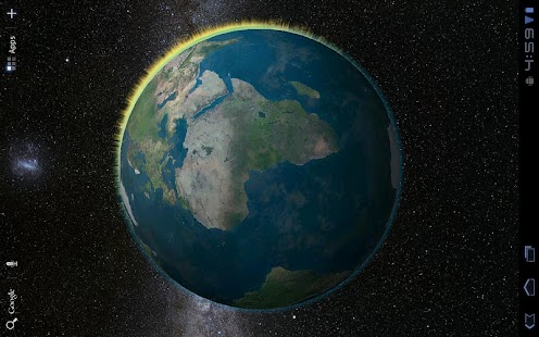 How to install Eclipse [Tablet Version] 1.2 apk for bluestacks