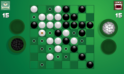 Reversi