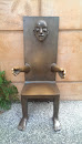Chair Sculpture