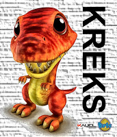 Captura de pantalla de Kreks APK #3