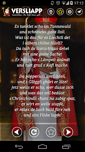 Samichlaus Versliapp Screenshots 19