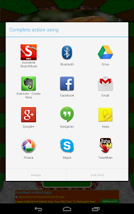 Flower Mania photo share pro Screenshots 3