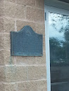 Landisville Fireman's Memorial