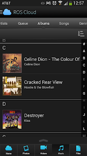 ROS Plus Screenshots 6
