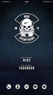 How to get 나이키 풋볼 버즈런처 홈팩 (테마) 1.0.0 unlimited apk for laptop