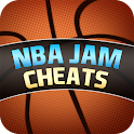 NBA Jam Cheats
