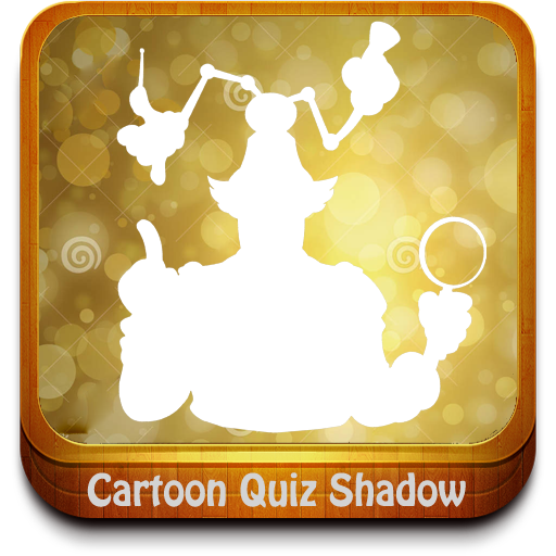 Cartoon Shadow Quiz