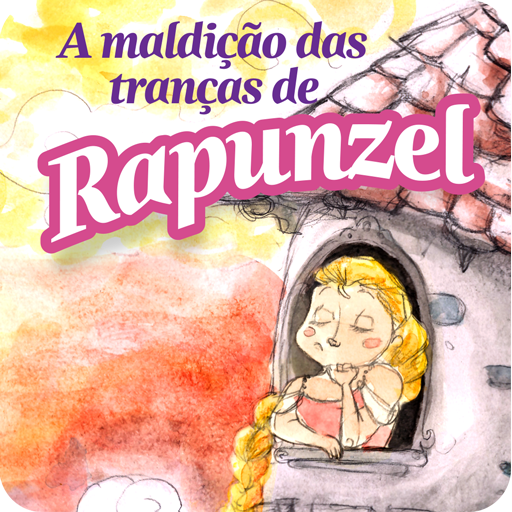 As tranças de Rapunzel LOGO-APP點子