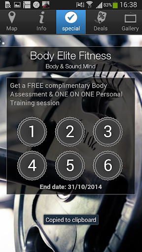 免費下載健康APP|Body Elite Fitness app開箱文|APP開箱王