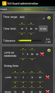 Free Download Kid Guard APK for PC