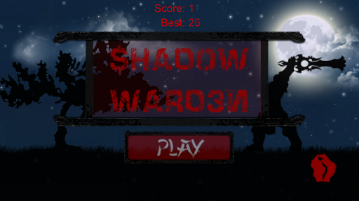 Shadow Warden