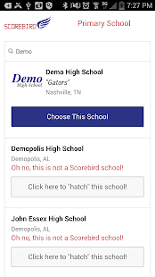 How to mod Scorebird 2.0.3 apk for android