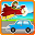 Vehicle Puzzle for Toddlers Download on Windows