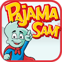 Pajama Sam Thunder & Lightning