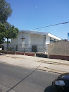 Iglesia San Luis de la Palmilla