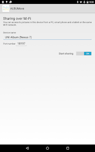 ALBUMova free Screenshots 9