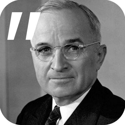 【免費書籍App】Harry S Truman Quotes Pro-APP點子