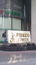 Fideco Fountain