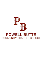 Powell Butte Charter School poster 1