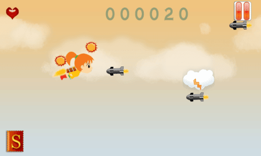 How to get Jetpack Frenzy 1.0 mod apk for laptop
