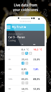 My Fruit Screenshots 3