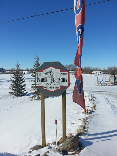 Prairie Junction RV Resort