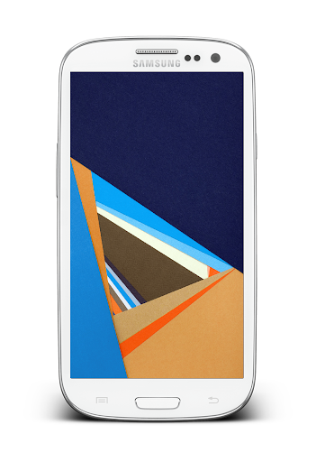 【免費個人化App】Material Wallpapers(Android L)-APP點子