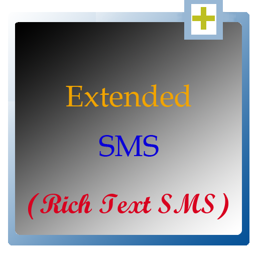 Rich Text SMS LOGO-APP點子