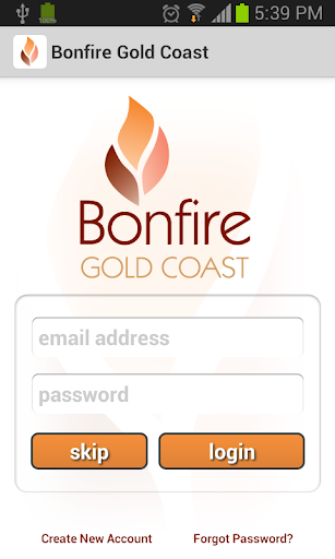 【免費健康App】Bonfire Hot Yoga Gold Coast-APP點子