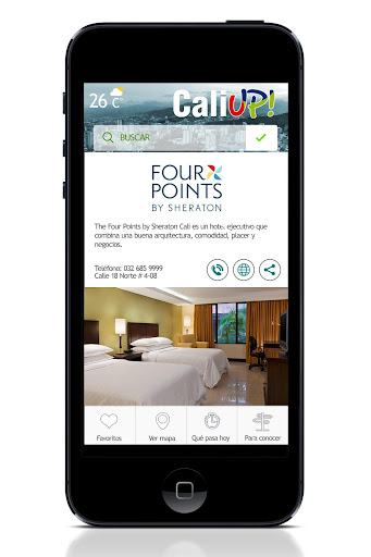 免費下載旅遊APP|CaliUP Guía Turística de Cali app開箱文|APP開箱王