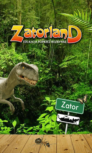 ZATORLAND MOBILE